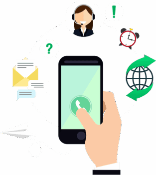 Get in Touch image