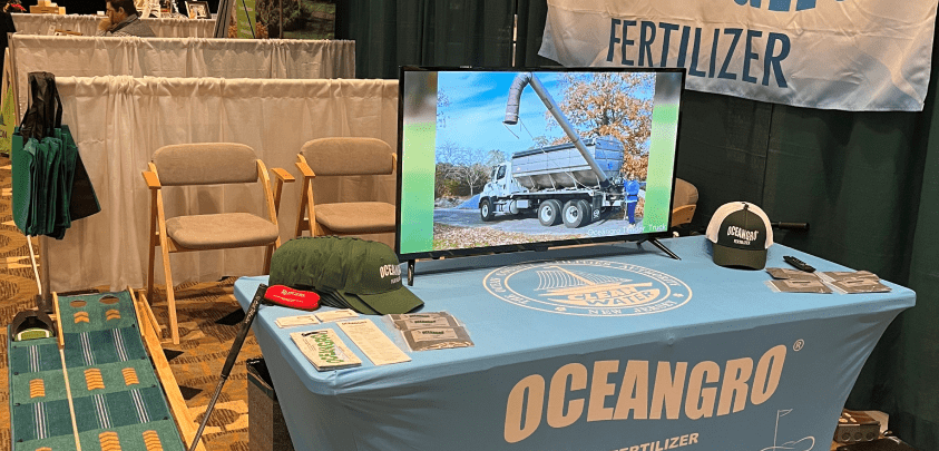 oceangro event